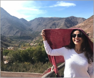 Hassle-Free Airport Transfer to and from Dar Atlas Charme Imlil