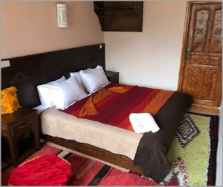 Atlas Mountains Hotel - How to Reach Dar Atlas Charme, Imlil Mountains Resort