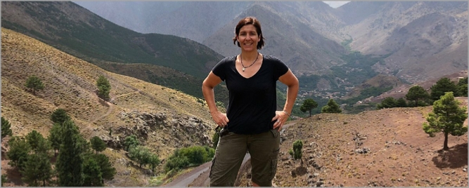 Atlas Mountains Hotel - How to Reach Dar Atlas Charme